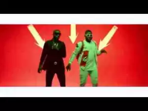 Video: DJ Prince ft. Skales – Shaku Shaku